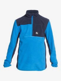 Aker - Half-Zip Polar Fleece for Boys 8-16  EQBFT03610