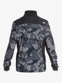 Aker - Half-Zip Polar Fleece for Boys 8-16  EQBFT03610