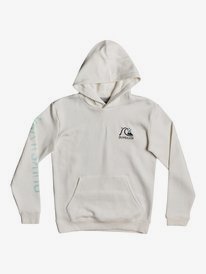 Cloud Breaker - Hoodie for Boys 8-16  EQBFT03628