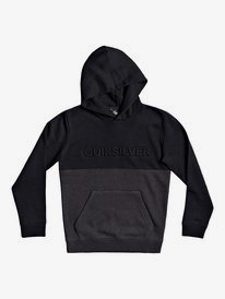 Emboss Block - Hoodie for Boys 8-16  EQBFT03632