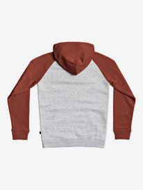 Easy Day - Zip-Up Hoodie for Boys 8-16  EQBFT03657