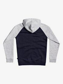 Easy Day - Zip-Up Hoodie for Boys 8-16  EQBFT03657