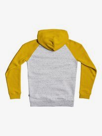 Easy Day - Zip-Up Hoodie for Boys 8-16  EQBFT03657