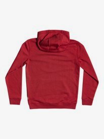 Big Logo - Hoodie for Boys 8-16  EQBFT03671