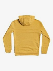 Big Logo - Hoodie for Boys 8-16  EQBFT03671