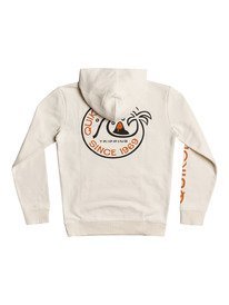 Into The Wide - Hoodie for Boys 8-16  EQBFT03672