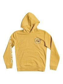 Into The Wide - Hoodie for Boys 8-16  EQBFT03672