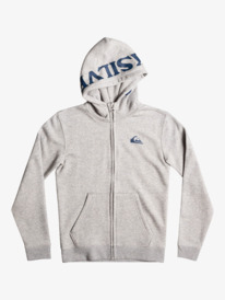 BEST WAVE ZIP YOUTH  EQBFT03674