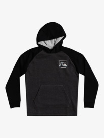 Highway Vagabond - Hoodie for Boys 8-16  EQBFT03675