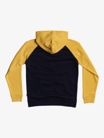 Easy Day - Zip-Up Hoodie for Boys 8-16  EQBFT03679