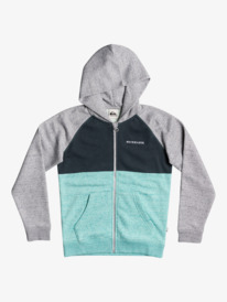 Easy Day - Zip-Up Hoodie for Boys 8-16  EQBFT03680