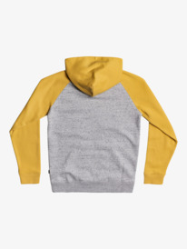 Easy Day - Zip-Up Hoodie for Boys 8-16  EQBFT03680