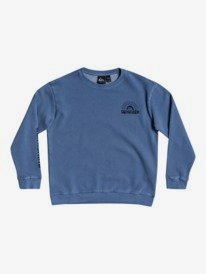 Lucky Hill - Sweatshirt for Boys 8-16  EQBFT03686