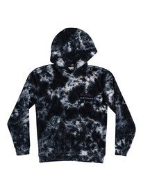 Slow Light - Zip-Up Hoodie for Boys 8-16  EQBFT03687
