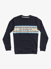 Summer - Sweatshirt for Boys 8-16  EQBFT03688