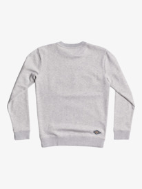 Summer - Sweatshirt for Boys 8-16  EQBFT03688
