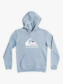 Big Logo - Hoodie for Boys  EQBFT03720