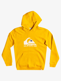Big Logo - Hoodie for Boys  EQBFT03720