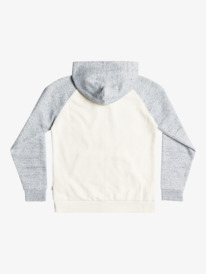 quiksilver, Easy Day 2022 - Kapuzenpulli mit Reißverschluss für Jungen 8-16, FADED DENIM (bjn0) Easy Day 2022 - Zip-Up Hoodie for Boys 8-16 EQBFT03743