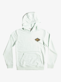 Mystic Limit - Hoodie for Boys 8-16  EQBFT03754