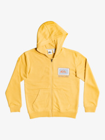 Radical Roots - Zip-Up Hoodie for Boys 8-16  EQBFT03755