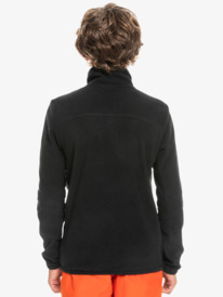 Aker - Half Zip Fleece for Boys  EQBFT03764