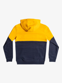 Emboss Block - Hoodie for Boys  EQBFT03776