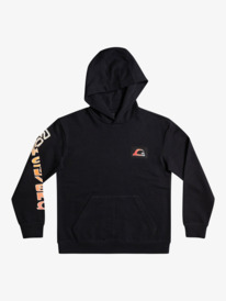 Radical Times 2022 - Hoodie for Boys  EQBFT03783