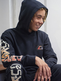 Radical Times - Hoodie for Boys  EQBFT03783
