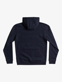 quiksilver, All Lined Up 2022 - Kapuzenpulli für Jungen, NAVY BLAZER (byj0) All Lined Up 2022 - Hoodie for Boys EQBFT03789