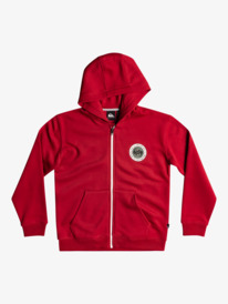 Shadow Groove - Zip Up Hoodie for Boys  EQBFT03790