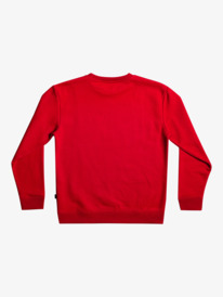 Smoke - Sweatshirt for Boys  EQBFT03791