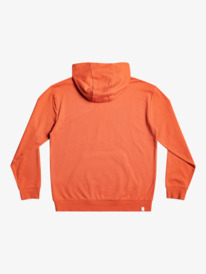 quiksilver, Retro Fade - Kapuzenpulli für Jungen 8-16, MECCA ORANGE (cms0) Retro Fade - Hoodie for Boys 8-16 EQBFT03819