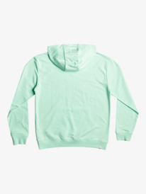 quiksilver, Retro Fade - Kapuzenpulli für Jungen 8-16, BEACH GLASS (gcz0) Retro Fade - Hoodie for Boys 8-16 EQBFT03819
