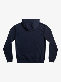 quiksilver, In Circles - Kapuzenpulli für Jungen 8-16, NAVY BLAZER (byj0) In Circles - Hoodie for Boys 8-16 EQBFT03830
