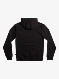 quiksilver, In Circles - Kapuzenpulli für Jungen 8-16, BLACK (kvj0) In Circles - Hoodie for Boys 8-16 EQBFT03830
