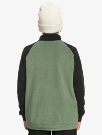 Powder Chaser - Technical Fleece for Boys 8-16  EQBFT03832