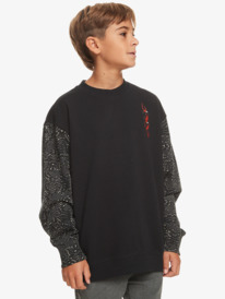 Boys Sweatshirts - Shop Kids Collection | Quiksilver