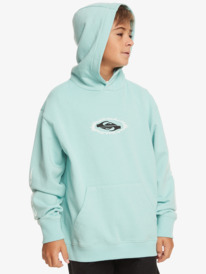 Radical Times - Hoodie for Boys 10-16  EQBFT03834