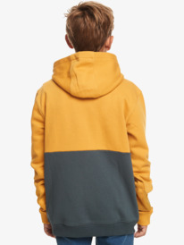 School Again - Hoodie for Boys 8-16  EQBFT03839