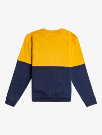 School Again - Sweatshirt for Boys 8-16  EQBFT03840