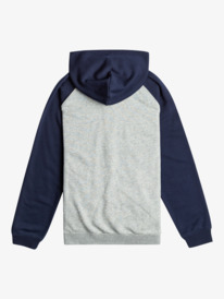 Easy Day - Fleece Top for Boys 8-16  EQBFT03856