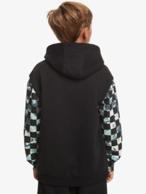 My Name Is - Hoodie for Boys 8-16  EQBFT03863