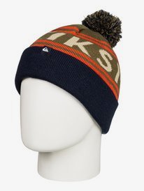 Summit - Pom-Pom Beanie  EQBHA03056