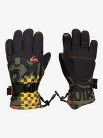 Mission - Snowboard/Ski Mittens for Boys 8-16  EQBHN03030