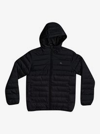 Scaly 2022 - Hooded Puffer Jacket for Boys 8-16  EQBJK03205