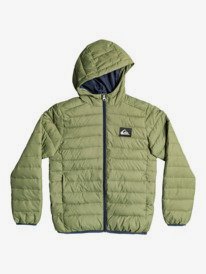 Scaly 2022 - Hooded Puffer Jacket for Boys  EQBJK03232