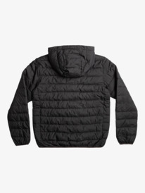 Scaly - Hooded Puffer Jacket for Boys  EQBJK03232