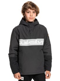 Tazawa - Water Resistant Jacket for Boys  EQBJK03235