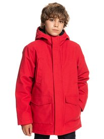 Banzai - Parka Jacket for Boys  EQBJK03237